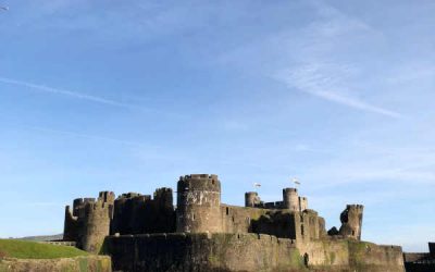 Heritage consultants castles