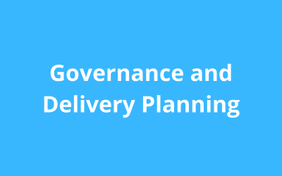 Governance models: Identifying the way forward