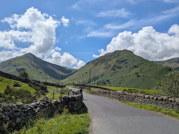 Sustainable destination development plan – Cumbria activity tourism