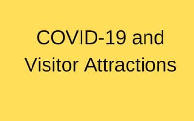COVID-19 – visitor attractions reset and recover with short, medium and long-term strategic planning