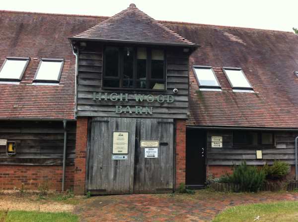 Country park visitor experience and theatre catering assessments, July 2015