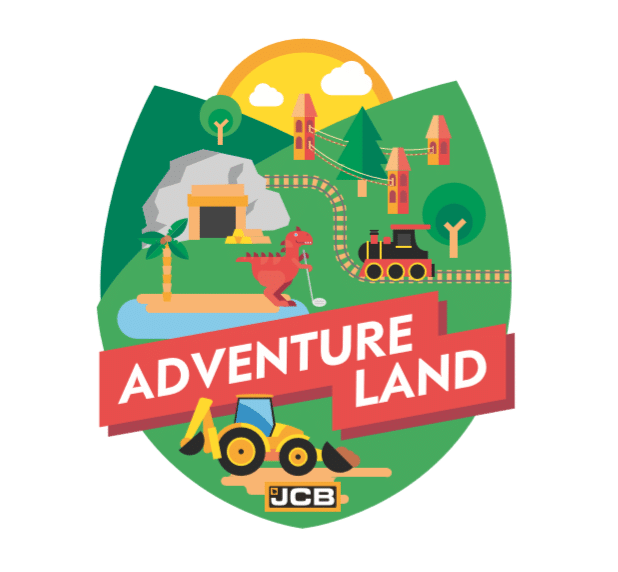 Springfields Adventure Land