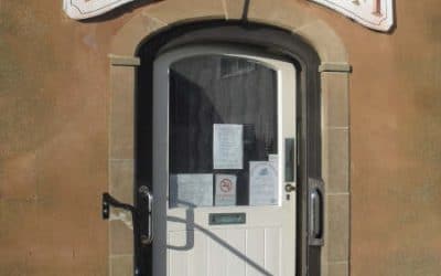 Watchet Market House Museum Resilience Plan