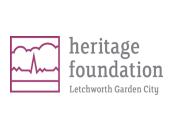David Ames, Head of Heritage and Strategic Planning, Letchworth Garden City Heritage Foundation