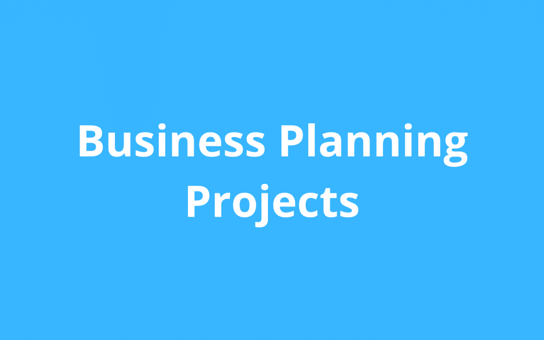 Business Planning: Shaping your future project strategy with robust financial analysis