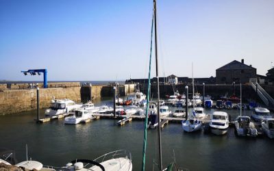 Porthcawl Attractor