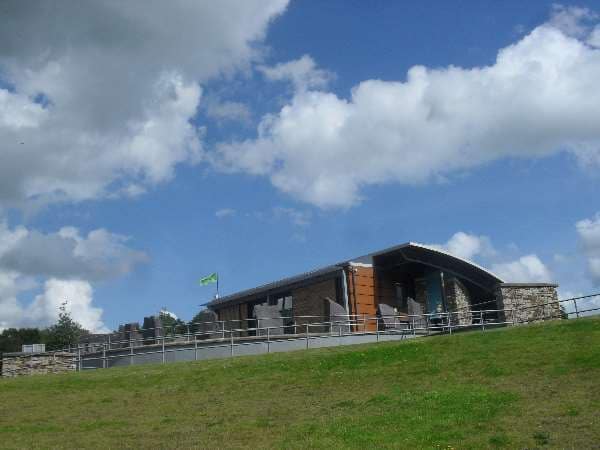 Evaluation and Business Planning, Parc Taf Bargoed Country Park