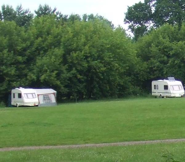 Touring Caravan feasibility study, Leicestershire