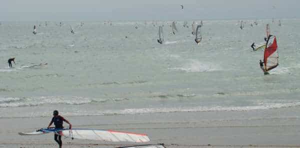 Coastal Regeneration: Realising the Potential
