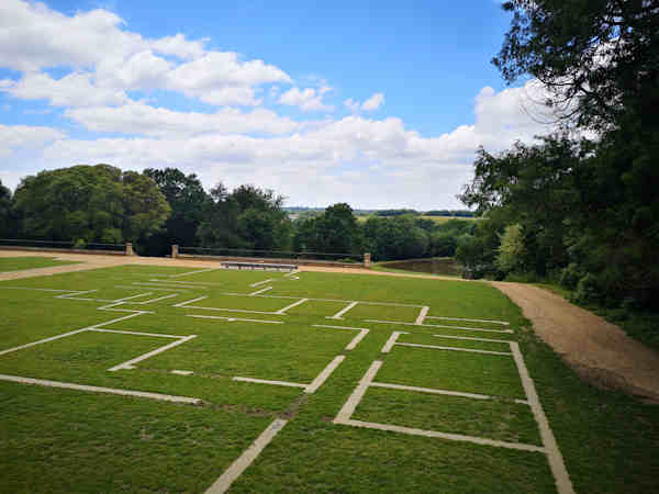 Country Park Tourist Accommodation Study
