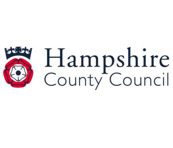 Andy Smith Head of Countryside, Hampshire County Council