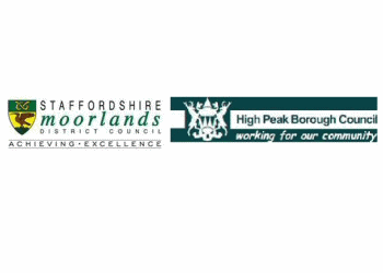 Paul Hare, Assets Manager High Peak Borough Council/Staffordshire Moorlands District Council