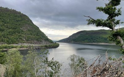Sustainable Tourism – Spatial Plan for Central Wales