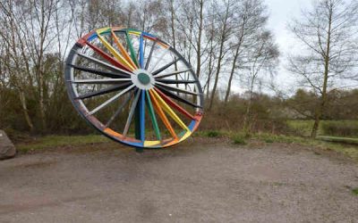 Operational Review Pooley Country Park and Heritage Centre, Warwickshire
