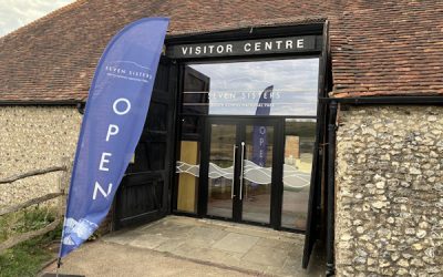 South Downs National Park – Seven Sisters Country Park Business Planning