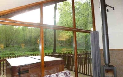 Forest Holidays Thorpe Forest Assessment
