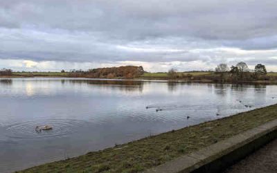 Sywell Country Park – feasibility study
