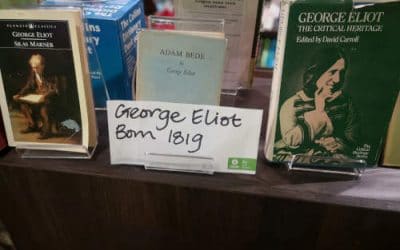 George Eliot Visitor Centre Feasibility Study and Options Appraisal, September 2019