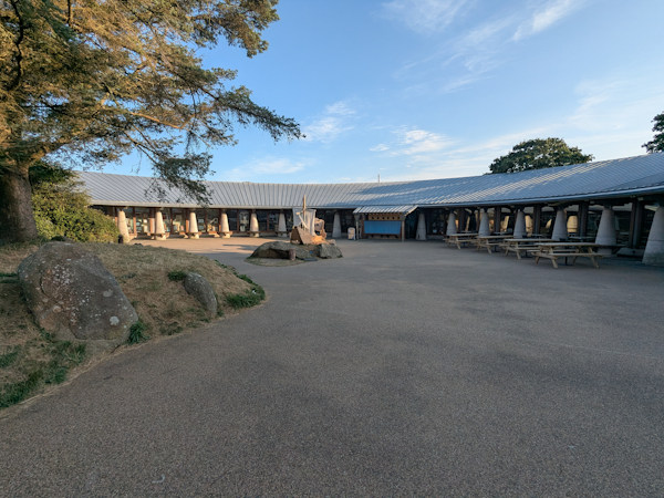 National Park consultancy projects