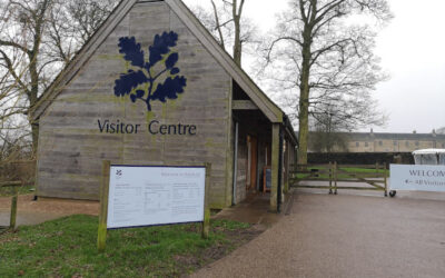 Pleasley Visitor Hub Destination Feasibility Study, June 2020