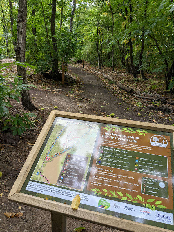 Country Park Masterplan Consultant Country Park Masterplan Consultant