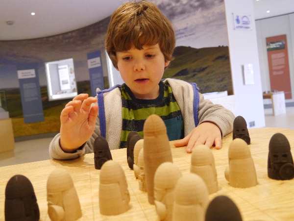Tips on Heritage Lottery Fund Business Planning  No. 2
