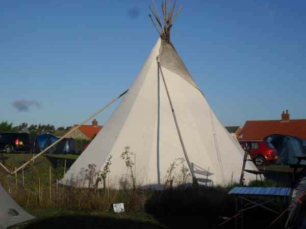 Self-catering feasibility study, August 2016