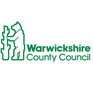 Richard Hart: Business Transformation Manager, Heritage & Environment Services, Warwickshire County Council