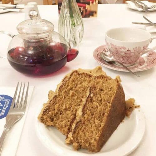 Museum Catering Consultants