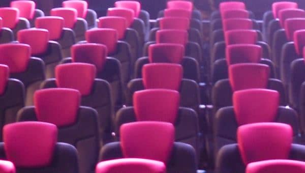 Feasibility study for a 4D Cinema, April 2017