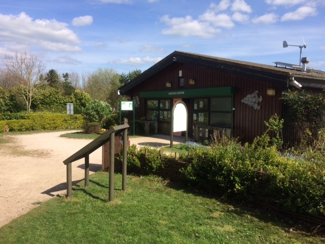 Country park cafe feasibility study, June 2017