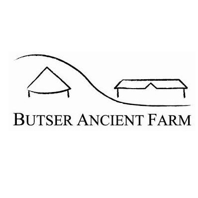 Maureen Page, Director,  Butser Ancient Farm