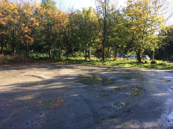 Car parking options appraisal, December 2017