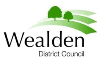 Jane Kilby, Tourism Officer, Wealden District Council