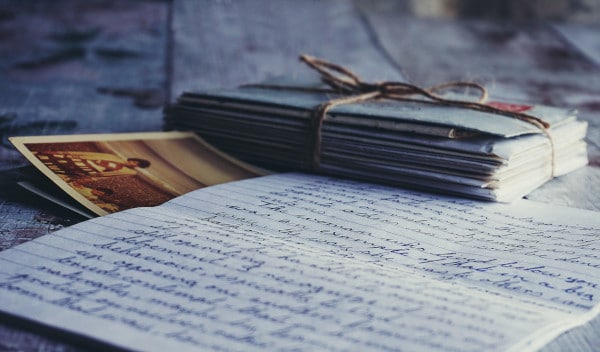 Setting up an Archive
