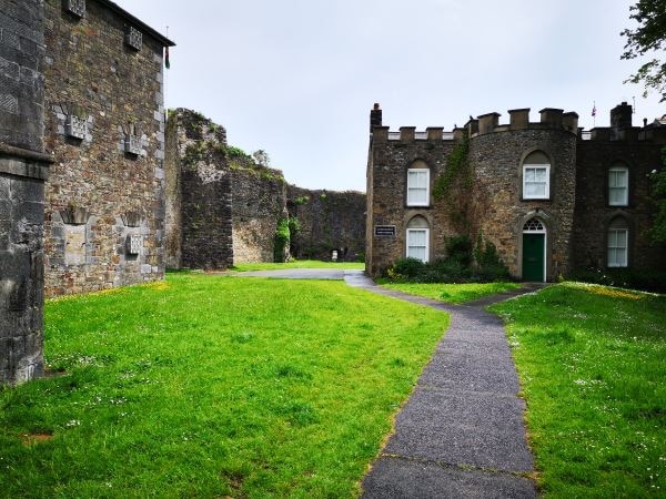 Castle Feasibility Study Castle Feasibility Study