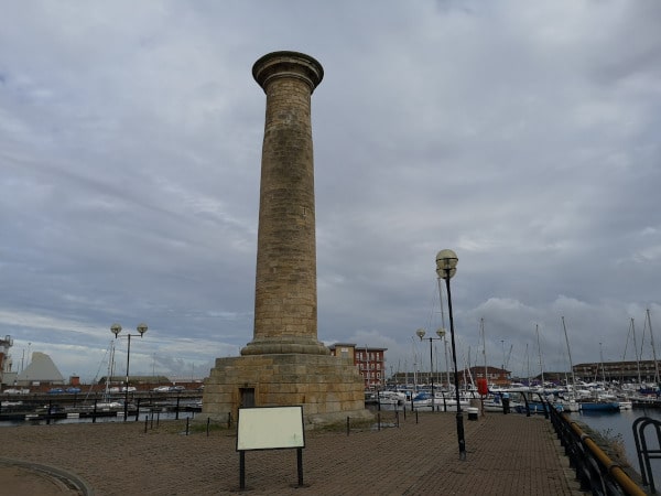 Visitor attraction feasibility study, Hartlepool, January 2019
