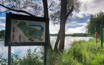 Country park impact assessment, May 2016