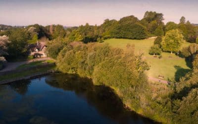 Gnoll Estate Country Park Visitor Accommodation Feasibility Study