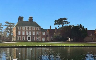Heritage Consultancy Projects | PSC