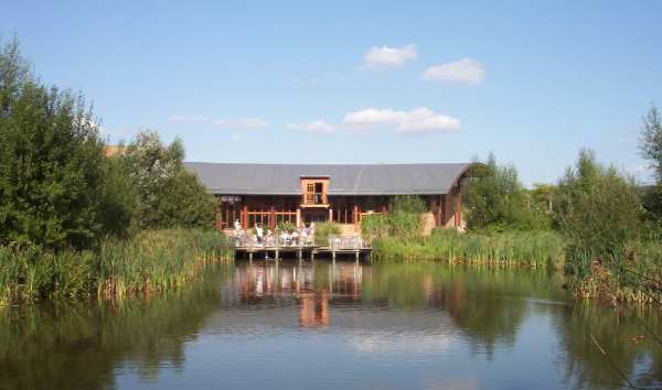 Heart of the National Forest Visitor Centre Business Plan