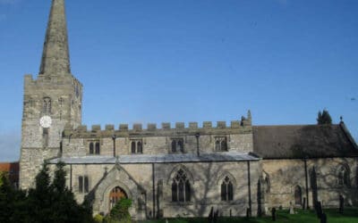 Church tourism consultant