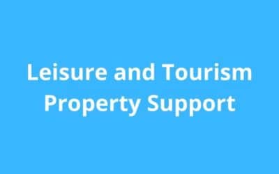 Leisure property consultants