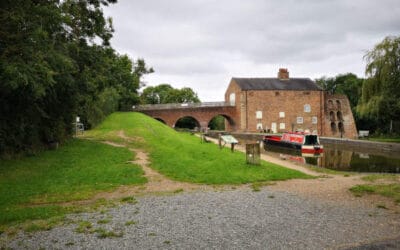 Market assessment and options appraisal Moira Furnace Museum and Country Park, January 2021