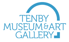 Dr Kathy Talbot, Trustee, Tenby Museum and Art Gallery
