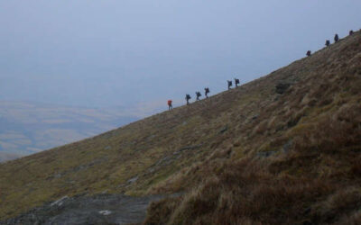 Adventure tourism consultants