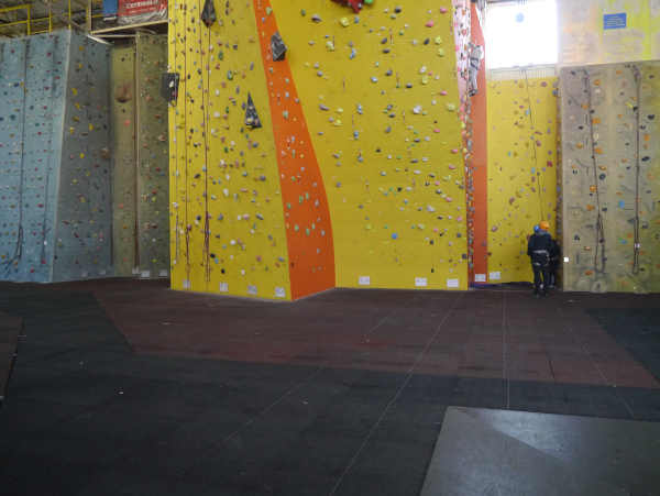Climbing Wall Consultants