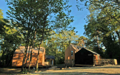 Planning Application Tourist Accommodation Business Plan