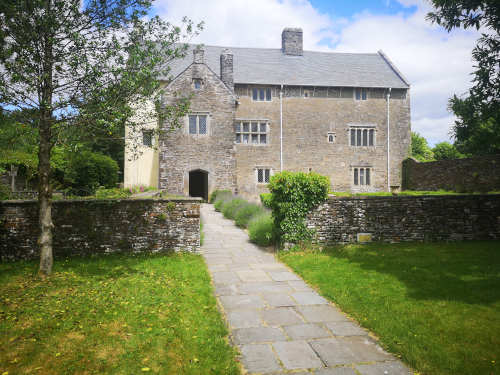 Historic House Income Generation