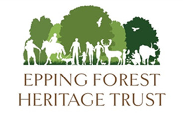 Judith Adams, Chair, Epping Forest Heritage Trust